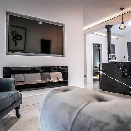 Luxury Royal Mile Boutique 2Bedroom Apartment EDI Exterior foto