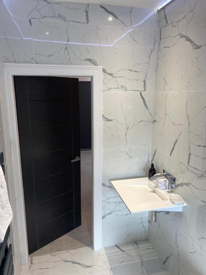 Luxury Royal Mile Boutique 2Bedroom Apartment EDI Exterior foto
